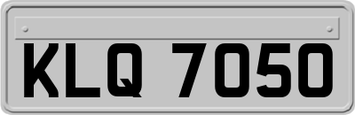 KLQ7050