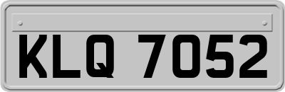 KLQ7052