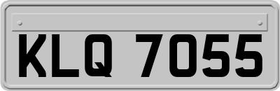 KLQ7055