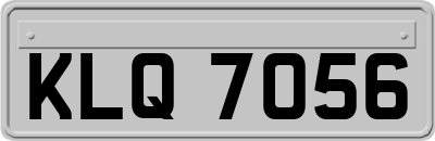 KLQ7056