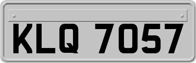 KLQ7057