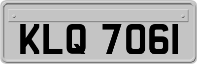 KLQ7061