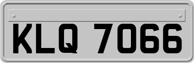 KLQ7066