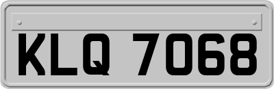 KLQ7068