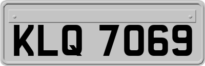 KLQ7069