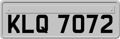 KLQ7072