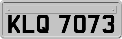 KLQ7073