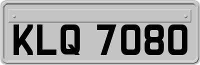 KLQ7080