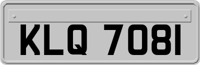 KLQ7081