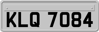 KLQ7084