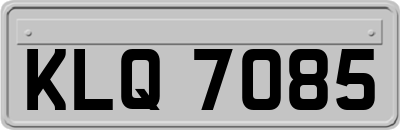 KLQ7085