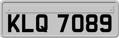 KLQ7089