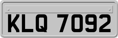 KLQ7092