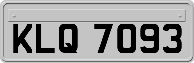 KLQ7093