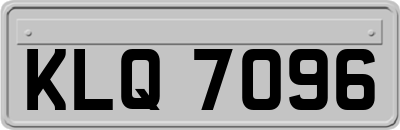 KLQ7096