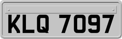KLQ7097