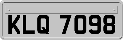 KLQ7098