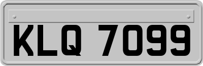 KLQ7099