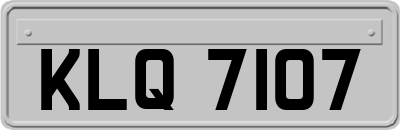 KLQ7107