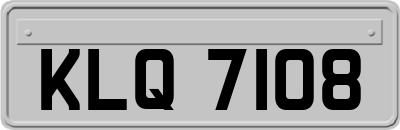 KLQ7108
