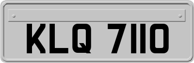 KLQ7110