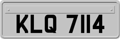 KLQ7114