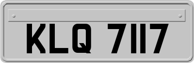 KLQ7117