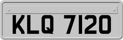 KLQ7120