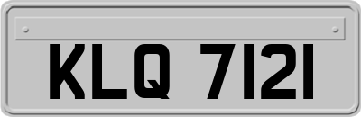 KLQ7121