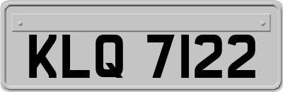 KLQ7122
