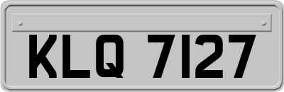 KLQ7127