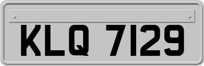 KLQ7129