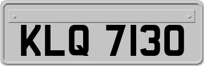 KLQ7130
