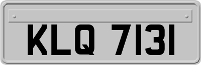 KLQ7131
