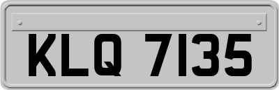 KLQ7135