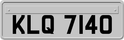 KLQ7140