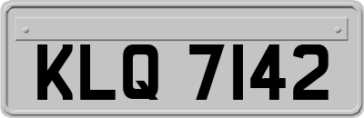 KLQ7142
