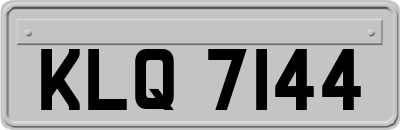 KLQ7144