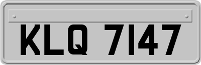 KLQ7147