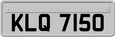 KLQ7150