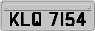 KLQ7154