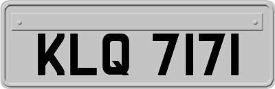 KLQ7171
