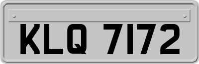 KLQ7172