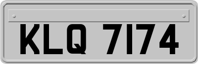 KLQ7174