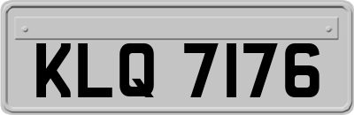 KLQ7176