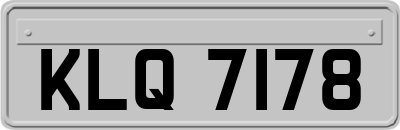 KLQ7178