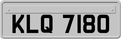 KLQ7180