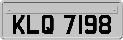 KLQ7198