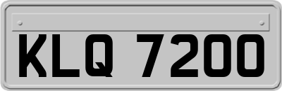KLQ7200