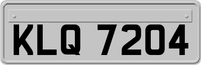 KLQ7204